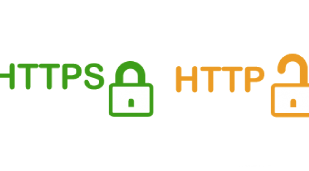 Redirect from HTTPS to HTTP